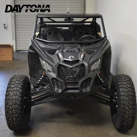 Aces Racing - Can-Am X3 Carbon Edition Daytona UTV Seats - (Pair)