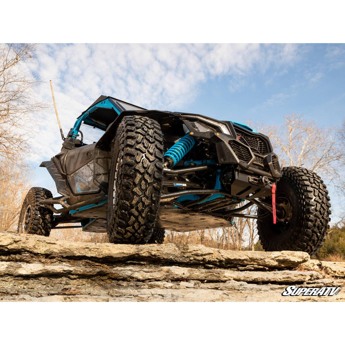 SuperATV - Incursion A/T UTV Tire