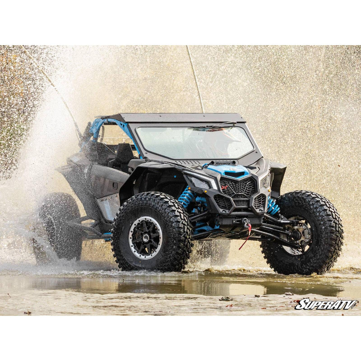 SuperATV - Incursion A/T UTV Tire