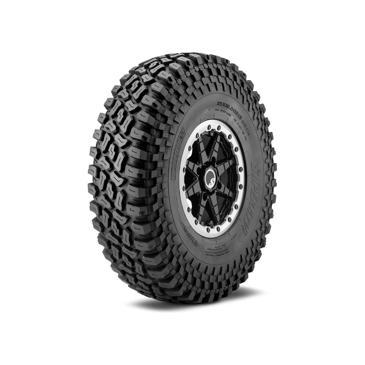 SuperATV - Incursion A/T UTV Tire