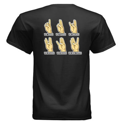 Fingers