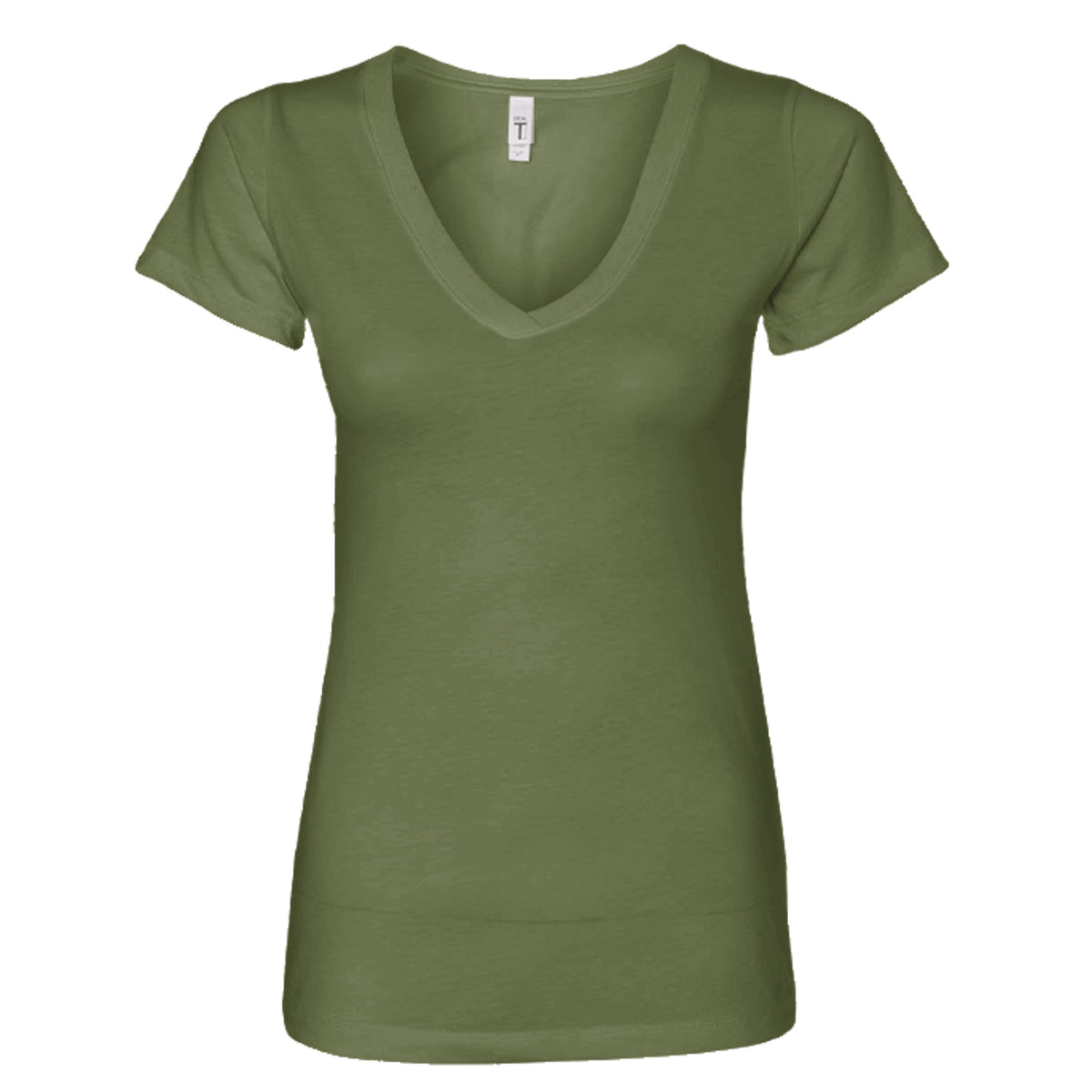 Military Green - N1540 - FRONT