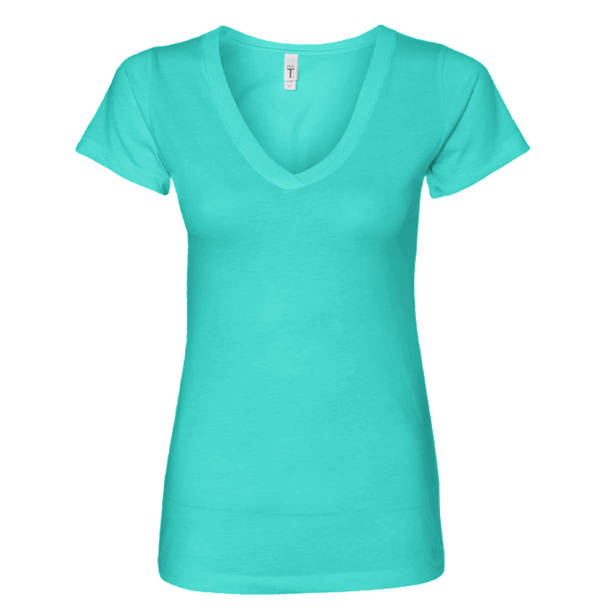 Tahiti Blue - N1540 - FRONT