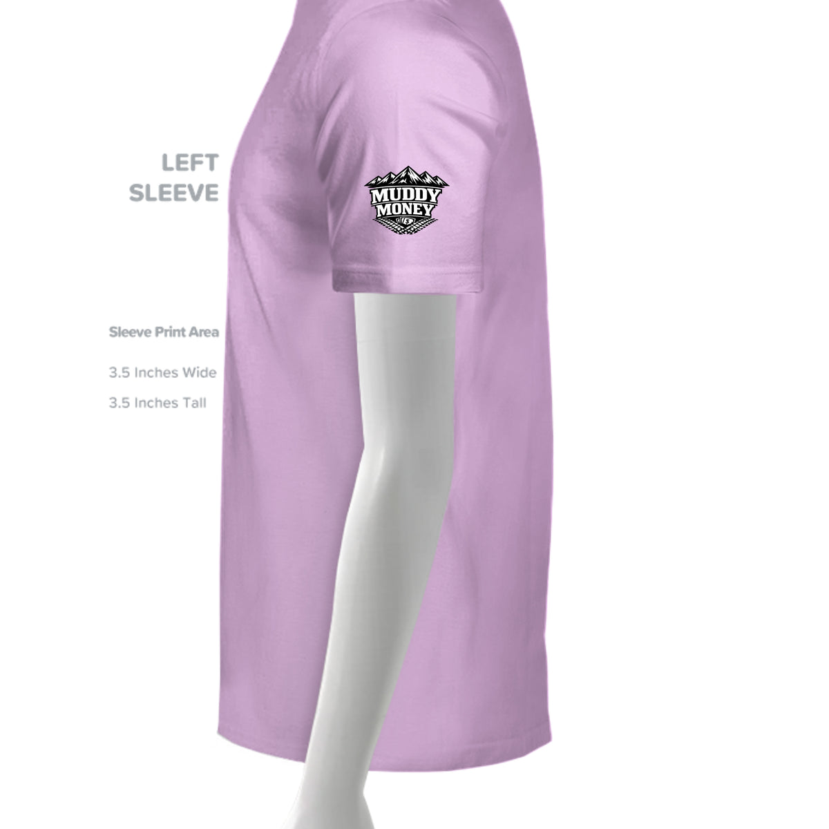 Lilac - N1540 - SLEEVE_LEFT
