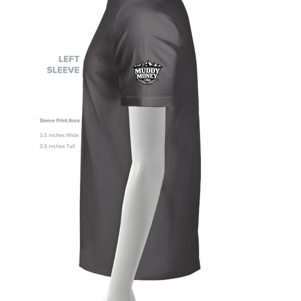 Dark Gray - N1540 - SLEEVE_LEFT