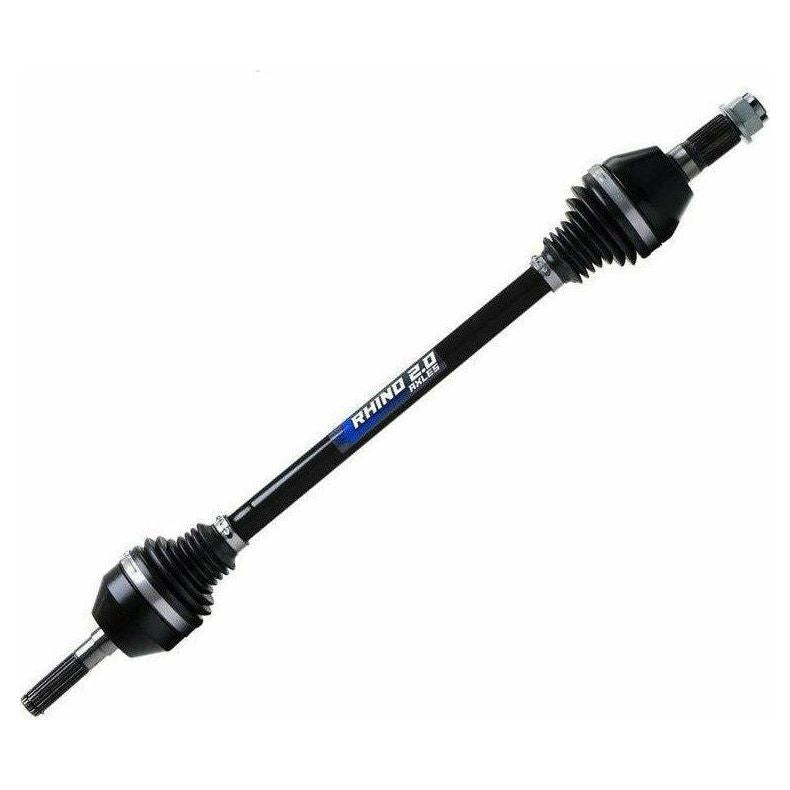 SUPERATV Can Am X3 Rhino 2.0 Heavy Duty Axle