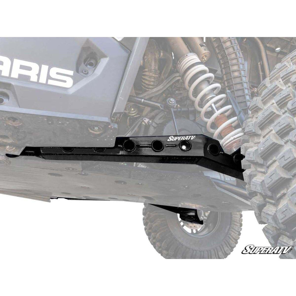 SuperATV 2024+ Polaris RZR XP1000 High-Clearance Rear Trailing Arms