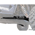 SuperATV 2024+ Polaris RZR XP1000 High-Clearance Rear Trailing Arms