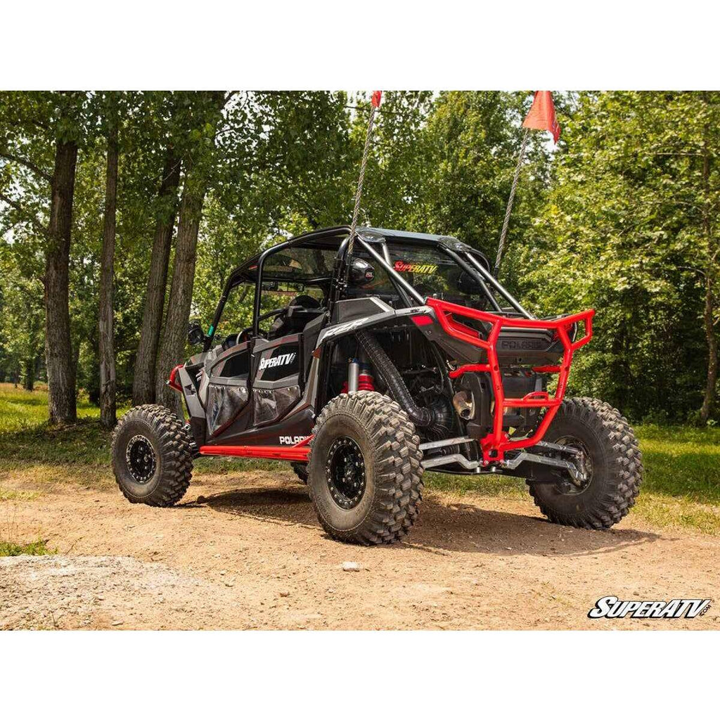 SuperATV 2014+ Polaris RZR XP4 1000 Tree Kickers