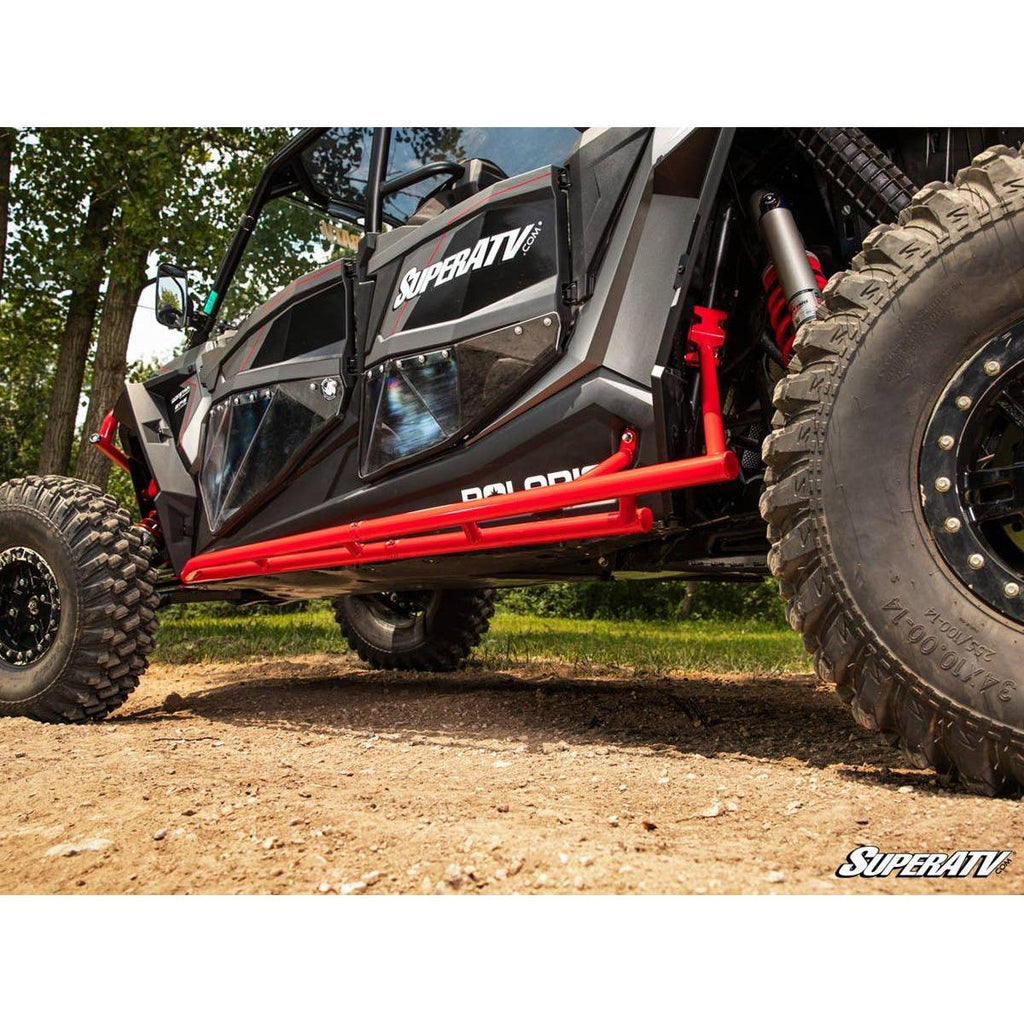 SuperATV 2014+ Polaris RZR XP4 1000 Tree Kickers