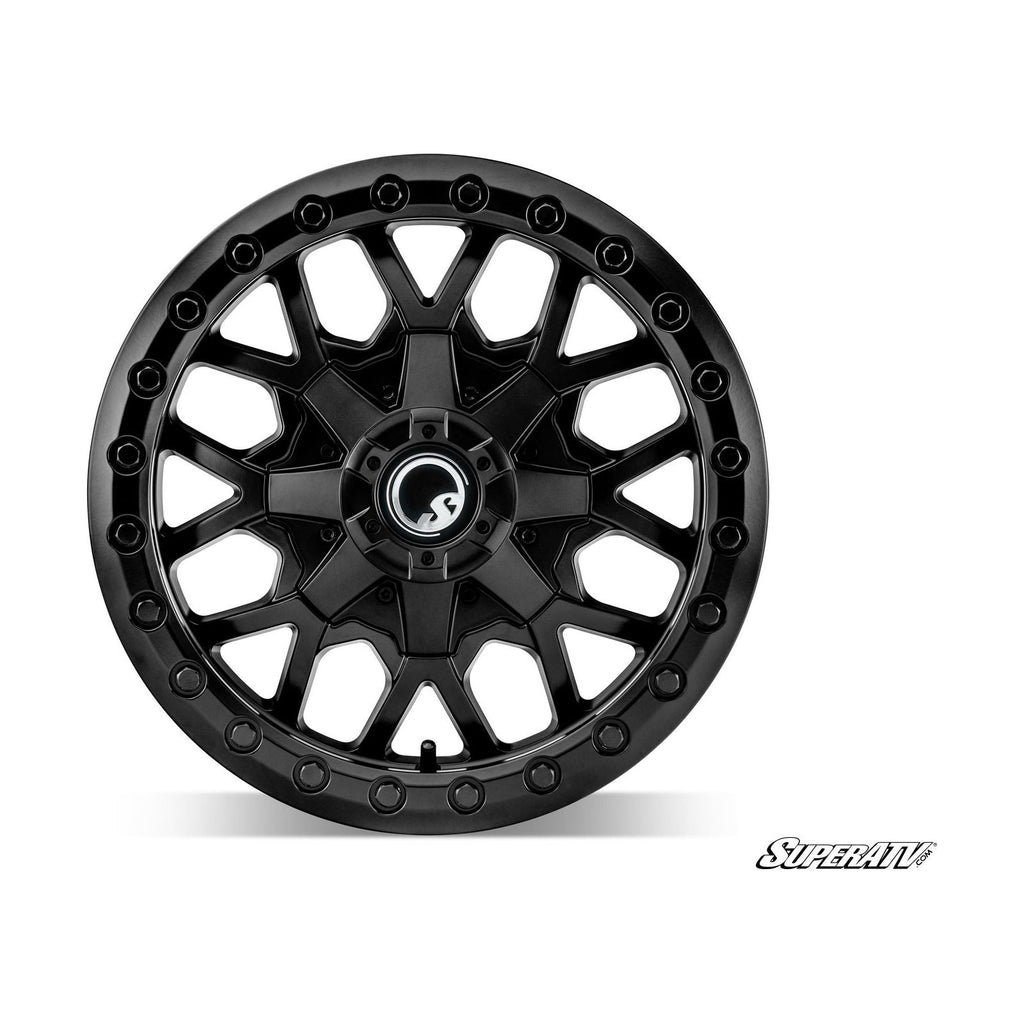 SuperATV - MADLock Beadlock Wheels 15x7