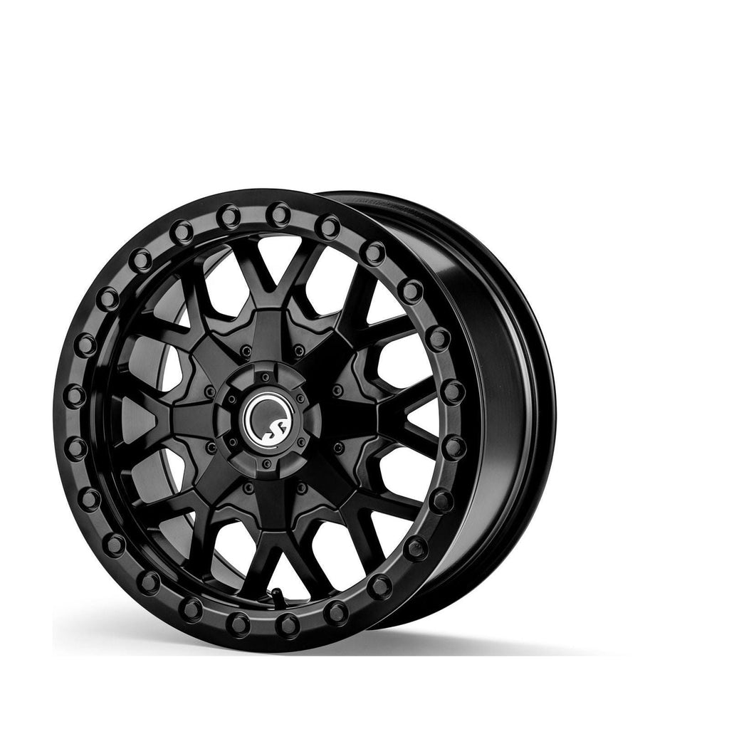 SuperATV - MADLock Beadlock Wheels 15x7