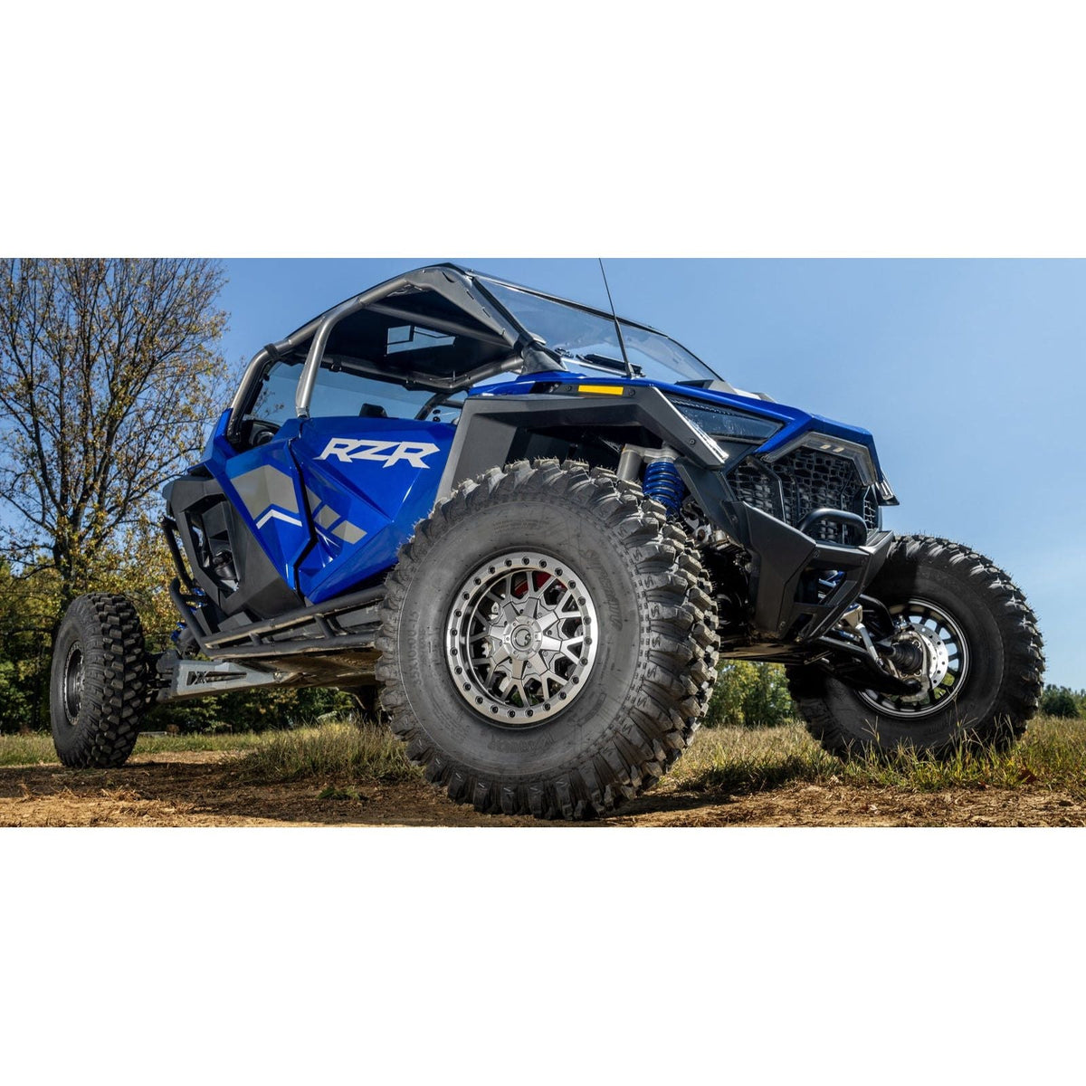 SuperATV - MADLock Beadlock Wheels 15x7